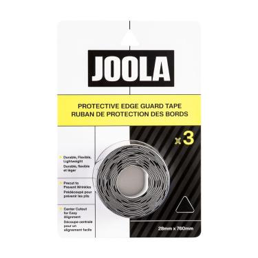 Imagem de Fita de Proteção de Borda JOOLA para Raquete de Pickleball