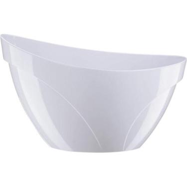 Imagem de Champanheira Suprema para 5 Garrafas Branco - Dynasty collection