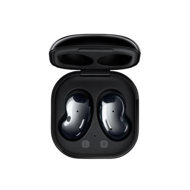 Imagem de Fone de Ouvido Bluetooth Samsung Galaxy Buds Live Preto - SAMSUMG