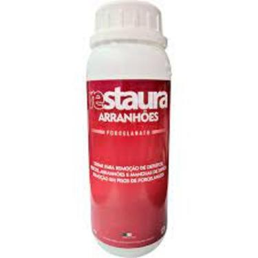 Imagem de Restaura porcelanato arranhoes creme - 800 g - Bellinzoni