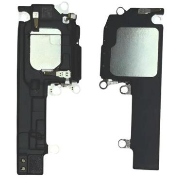 Imagem de Campainha Viva Voz Alto Falante Para ip 15 - inova