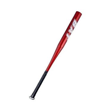 Imagem de Bastão De Beisebol De Alumínio De 51cm Para Jovens, Ideal Para Esporte