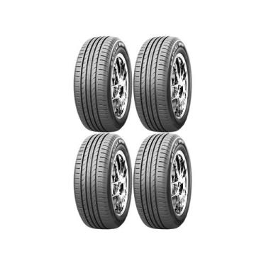 Imagem de Kit 4 Pneus Aro 14 175/75R14 - Westlake RP68 Standard