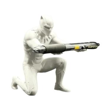 Imagem de Suporte Para Canetas 3D Anime Leopardo, Organizador De Lápis, Acessóri