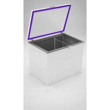 Imagem de Borracha Gaxeta Freezer 66x103cm Cinza - Congratulations Store