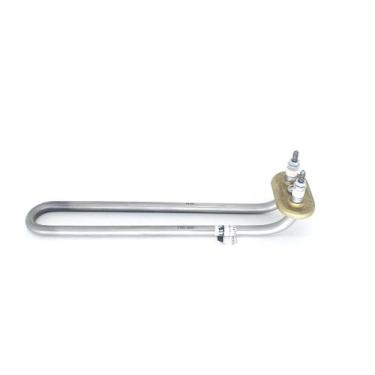 Imagem de Resistência Elétrica Maquina Café Cafeteira 1500w 220v Reta - TERMOWAT