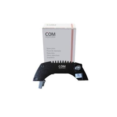 Imagem de Regulador De Voltagem Eletrônico 24v Bosch F00m144123 80a Caminhão Ôni