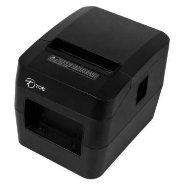Imagem de Impressora Térmica Cupom TOB 8440 80MM - TOB COMPUTERS