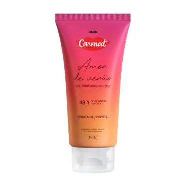 Imagem de Hidratante Corporal Amor De Verão 150G - Carmed - Cimed