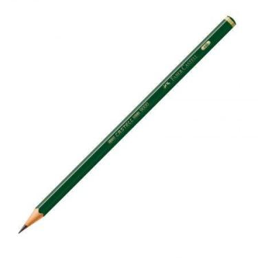 Imagem de Lápis preto HB 9000 319000 - Faber-Castell