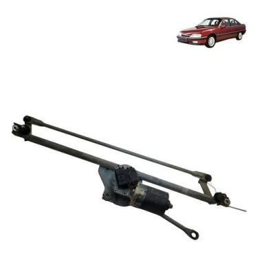 Imagem de USADO: Galhada Motor Limpador Parabrisa Chevrolet Omega 1992 1998