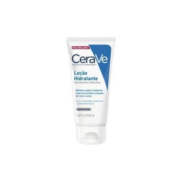 Imagem de Loção Hidratante Corporal CeraVe 50ml