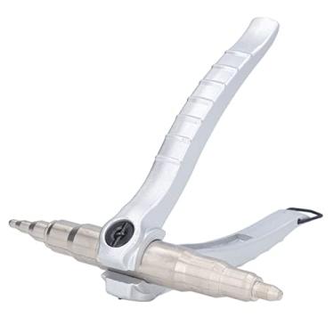 Imagem de Ferramenta de expansão de tubo expansível, ferramenta manual de 6 ~ 22 mm com ferramentas de rebarbação para refrigeradores e ar condicionado