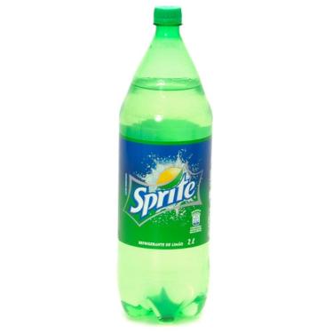 Imagem de Refrigerante Sprite Pet 2 Litros