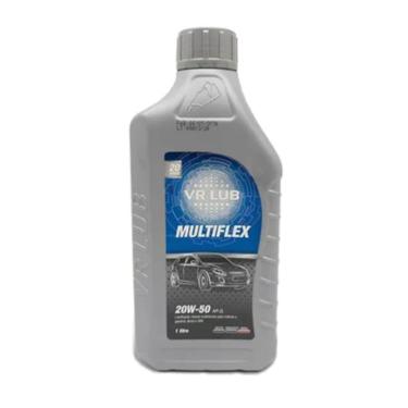 Imagem de Lubrificante 20W50 Mineral 1L VR Lub