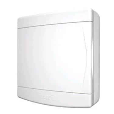 Imagem de Tigre Quadro Distribuição Sobrepor 12/16 Disj Sem Barramento