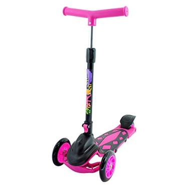 Imagem de Patinete Power Pink, DM Radical