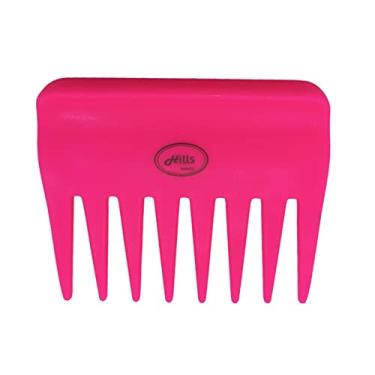 Imagem de HILLS Beauty Pente Bless Cachos