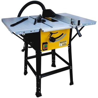 Imagem de Serra Circular de Mesa 10 Pol 1500W SCL-1500 LYNUS