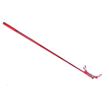 Imagem de Barraca de pesca Suporte de pesca à prova de vento de duas cabeças de cabeça de cabeça de barete atlético de barra de barra de barra de barra de barra de barra de barra de barra atlética Suporte para