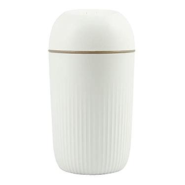 Imagem de Umidificador Led 400 Ml - Color Changing