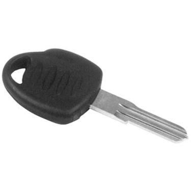 Imagem de Chave Perfil Valeo Celta/Prisma Com Aloj P/ Transponder