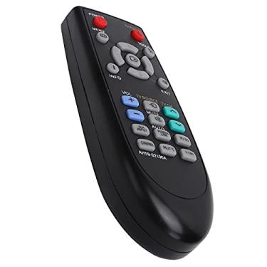 Imagem de Controle Remoto Smart TV, Operação Simples Controle Remoto Universal Alimentado por Bateria para Todas as TVs para Home Theater AH59-02196A