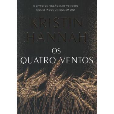 Imagem de Quatro Ventos,Os