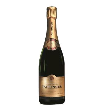 Imagem de Champagne Taittinger Brut Millesime 750ml