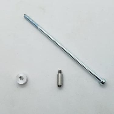 Imagem de Riot Balls Pistola de Paintball Powerkit.50 Cal para HDP50 e HDR-50 Paintball Gun .50 Cal Paintballs