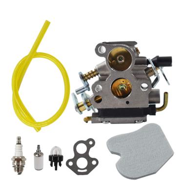 Imagem de ALL-CARB Substituição do carburador para motosserra Husqvarna 235 235E 236 240 240E 574719402 545072601