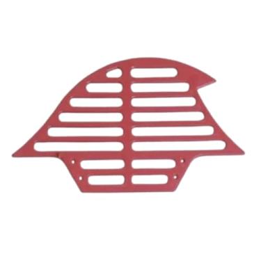 Imagem de Tela Passarinheira Para Telhas Americana Cerâmica - 50 Unid.