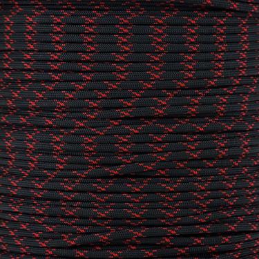 Imagem de PARACORD PLANET 550 Nylon Paracord 7 Fios Tipo III Cabo Utilitário - Maior Seleção Disponível!