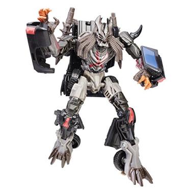 Imagem de Transformers: The Last Knight Premier Edition Deluxe Decepticon Berserker