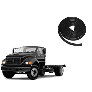 Imagem de GUARNICAO PORTA PECA F1000 F4000 93 A 98 F12000 F14000 93 A 98 SAPAO