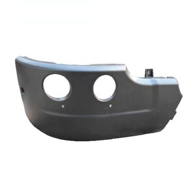 Imagem de CAPA PONTEIRA PARACHOQUE LATERAL LD DIREITO PARA SCANIA PGR HIGHLINE SERIE 5
