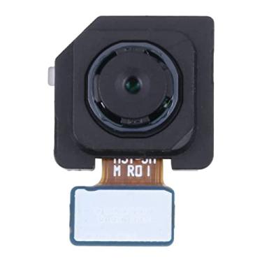 Imagem de HUANGYUNCHAO Acessórios telefônicos Para Samsung Galaxy M31 SM-M315 Câmera larga original Substituição do telefone celular