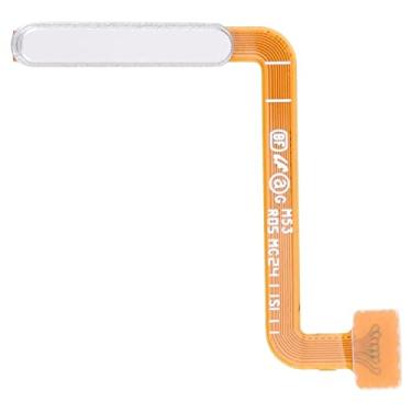 Imagem de HUANGYUNCHAO Acessórios telefônicos Para o Samsung Galaxy M53 SM-M536B Original Print Impressor Flex Cable Substituição do telefone celular