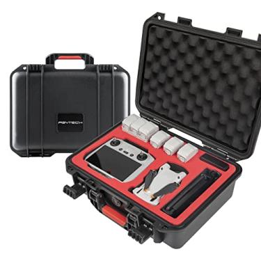 Imagem de Maleta Estanque para Drone DJI Mini 3 Pro - Pgytech