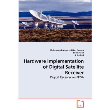 Imagem de Hardware Implementation of Digital Satellite Receiver