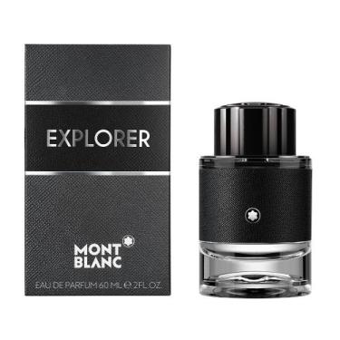 Imagem de Perfume Explorer Mont Blanc Edt Masculino