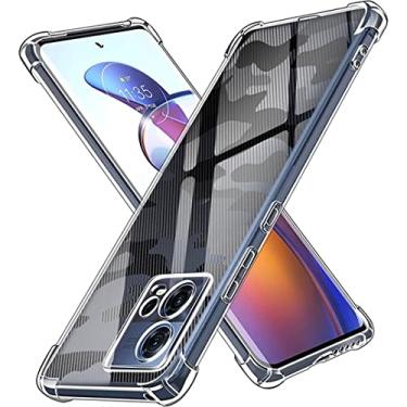 Imagem de Capa Case Anti impacto Premium Celular P/Moto Edge 30 Fusion - Phone Palace