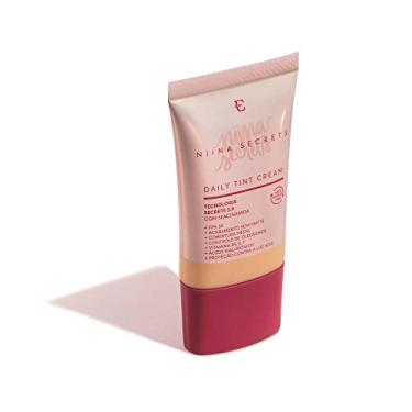 Imagem de NIINA SECRETS BASE DAILY TINT CREAM COR 05 25ML
