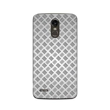 Imagem de Capa Adesivo Skin366 Verso Para LG K10 Pro