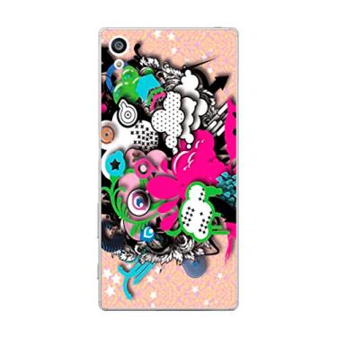 Imagem de Capa Adesivo Skin104 Verso Para Sony Xperia Z5 Dual E6633