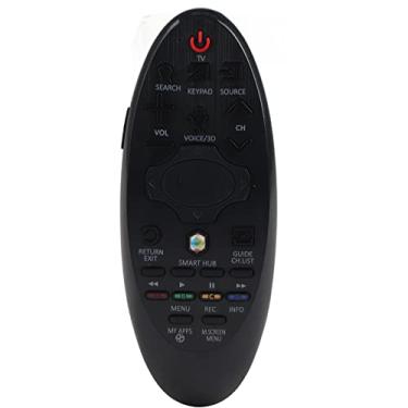 Imagem de Controle remoto substituído compatível com TV Samsung, compatível com para BN59-01182G BN59-01185D BN59-01184D Controle remoto universal