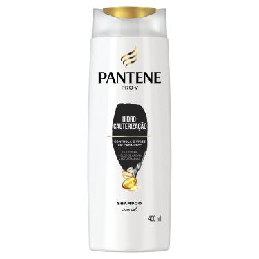 Imagem de Shampoo Pantene Pro-V Hidro-Cauterização com 400ml 400ml