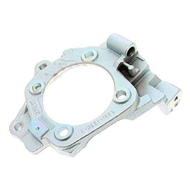 Imagem de GM Genuine Parts 89026786 placa de suporte de âncora de freio de estacionamento traseiro