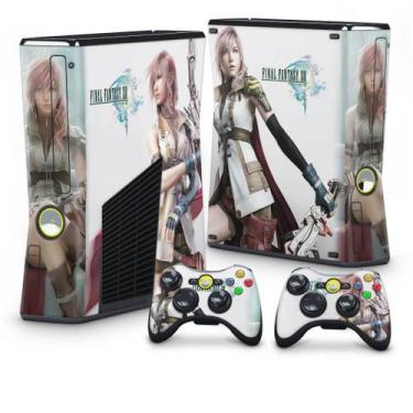 Jogo Final Fantasy: XI Online Seekers of Adoulin Xbox 360 Square