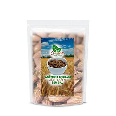 Imagem de Amêndoa Torrada Sem Sal 1 Kg